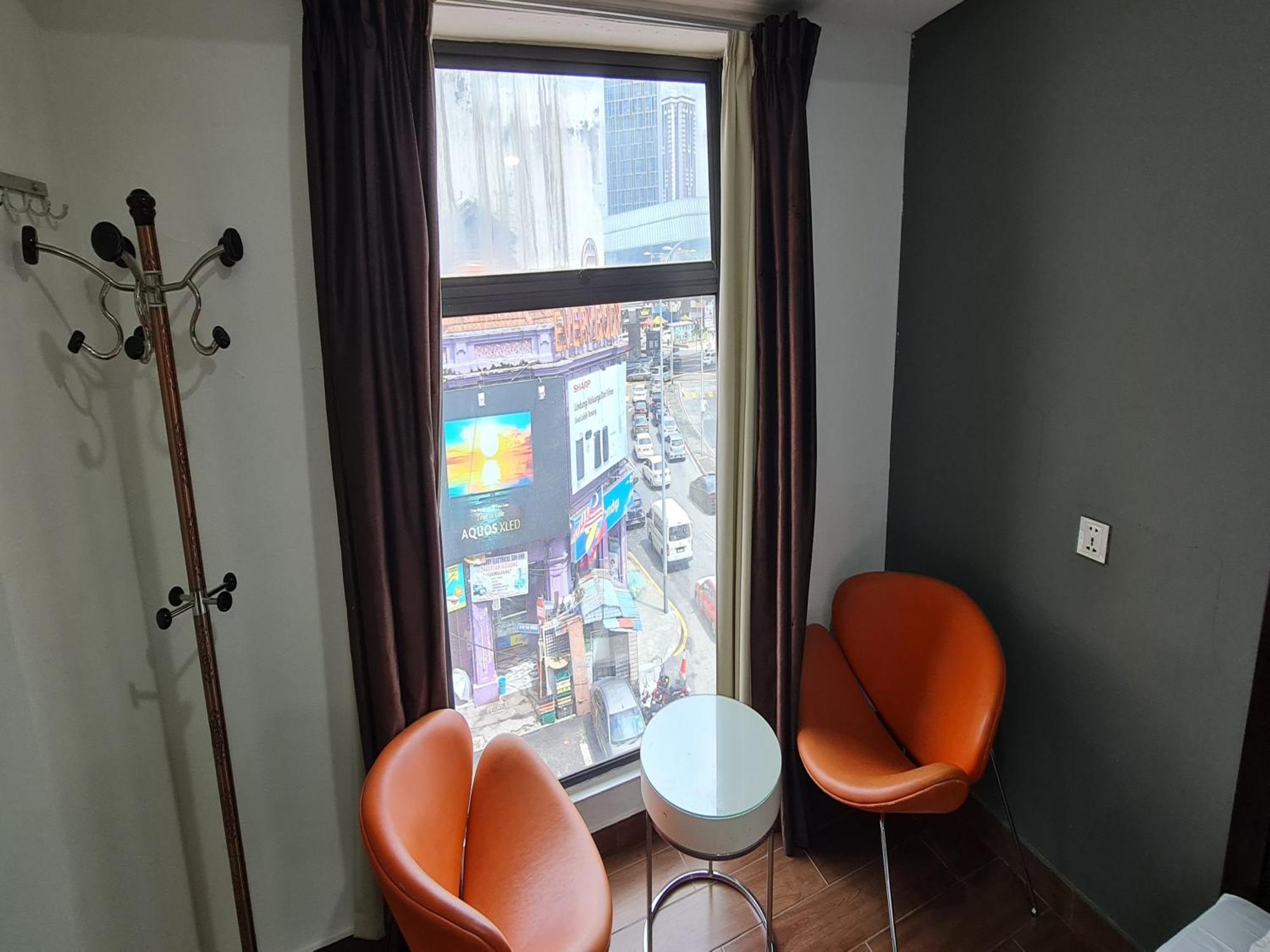 Hotel O Crossroads Hotel Куала Лумпур Екстериор снимка